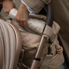 Buy Baby Changing Bag - Natural | Changing Bags & Travel Changing Mats for kids by Learning Bugs UK