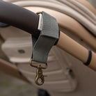 Buy Baby Changing Bag - Flint | Changing Bags & Travel Changing Mats for kids by Learning Bugs UK