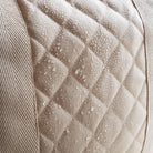 Buy Baby Changing Bag - Natural | Changing Bags & Travel Changing Mats for kids by Learning Bugs UK