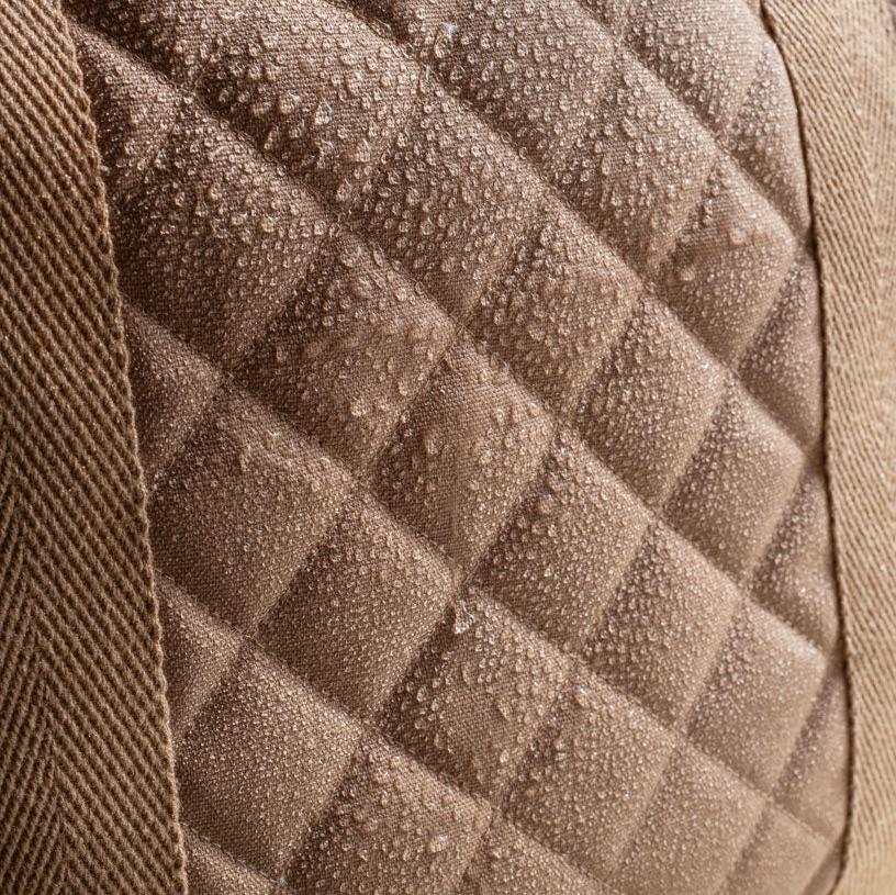 Baby Changing Bag - Latte – Changing Bags & Travel Changing Mats for children, available at Learning Bugs UK