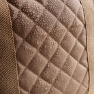 Baby Changing Bag - Latte – Changing Bags & Travel Changing Mats for children, available at Learning Bugs UK