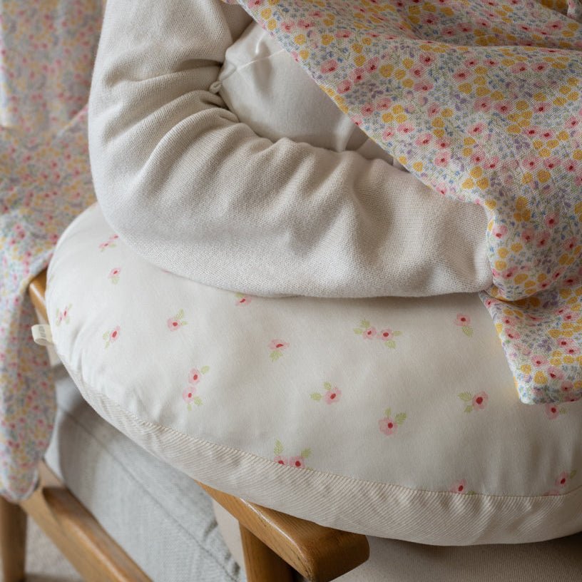 Buy Nursing Pillow - Anemone | Parent Accessories for kids by Learning Bugs UK