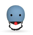 Scoot and Ride Kids Helmet with LED Safety Light - 5 colours – HELMET for children, available at Learning Bugs UK