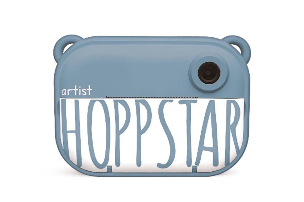 Hoppstar Artist Digital Camera - 5 Colours – for children, available at Learning Bugs UK