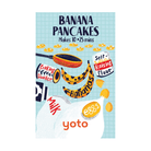 Yoto Card - Banana Pancakes – for children, available at Learning Bugs UK
