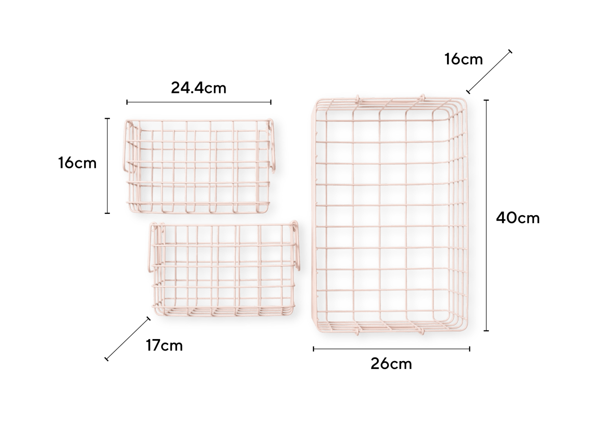 The Baskets – The Baskets for children, available at Learning Bugs UK