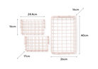 The Baskets – The Baskets for children, available at Learning Bugs UK