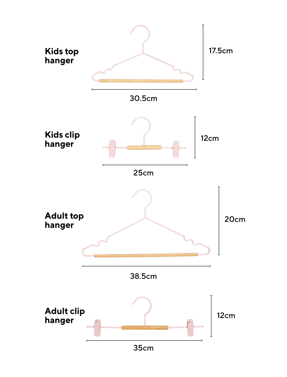 The Hangers – The Hangers for children, available at Learning Bugs UK