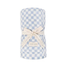 Quilted Bedspread - Waves – Bedding for children, available at Learning Bugs UK