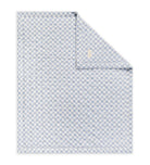 Quilted Bedspread - Waves – Bedding for children, available at Learning Bugs UK