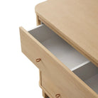 Oliver Furniture Wood Nursery Dresser 3 Drawers - Oak, view 5