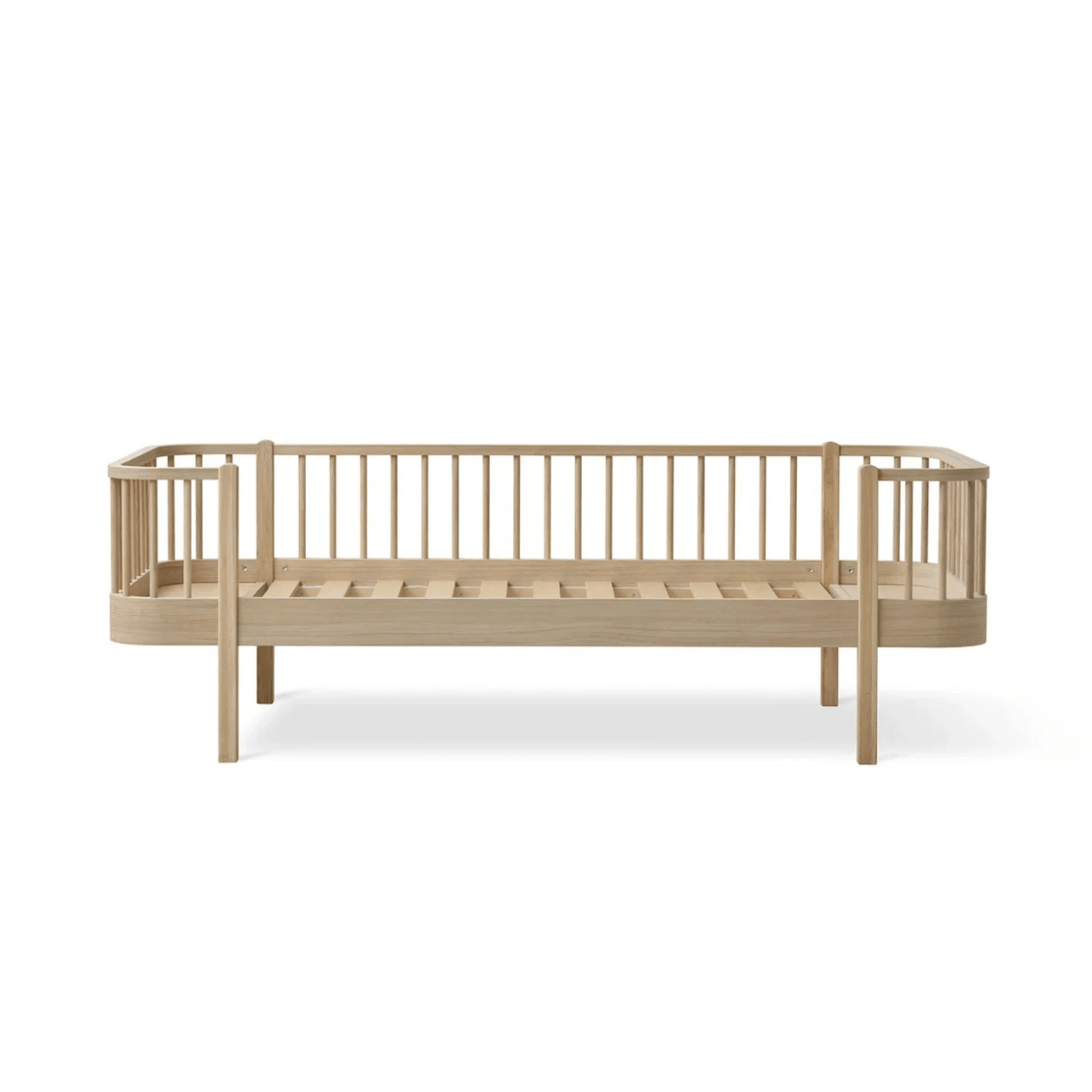 Oliver Furniture Wood Original Day Bed - Oak