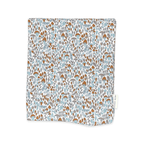 Buy Baby Changing Mat Cover - Woodland Walk | Baby Changing for kids by Learning Bugs UK