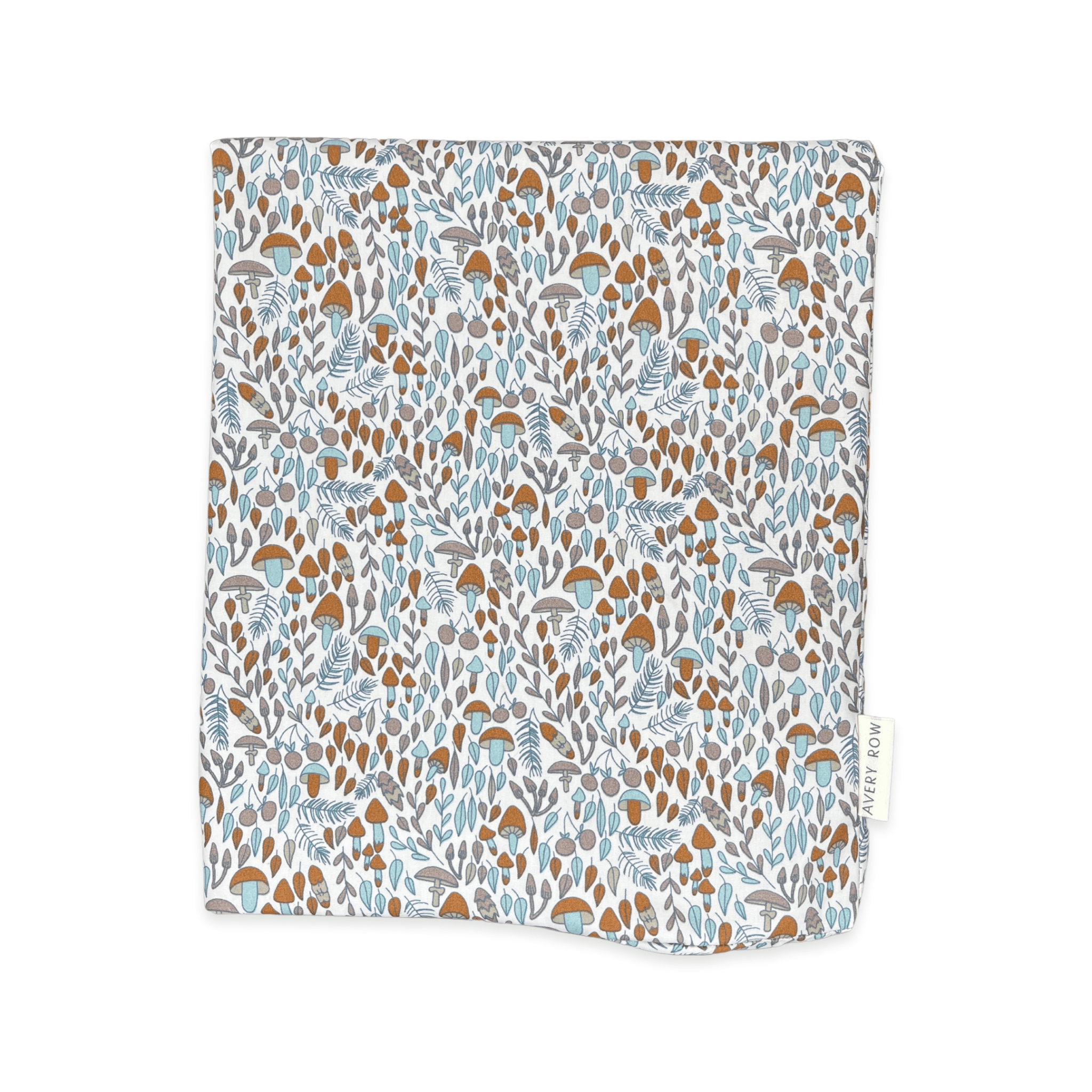 Buy Baby Changing Mat Cover - Woodland Walk | Baby Changing for kids by Learning Bugs UK