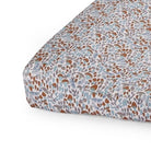 Buy Baby Changing Mat Cover - Woodland Walk | Baby Changing for kids by Learning Bugs UK