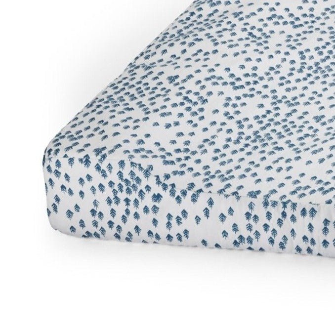 Buy Baby Changing Mat Cover - Nordic Forest | Baby Changing for kids by Learning Bugs UK