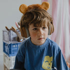KIDYEARS Bluetooth Headphones Lion – Music & Sound for children, available at Learning Bugs UK