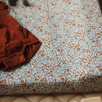 Buy Baby Changing Mat Cover - Woodland Walk | Baby Changing for kids by Learning Bugs UK