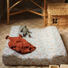 Buy Baby Changing Mat Cover - Woodland Walk | Baby Changing for kids by Learning Bugs UK