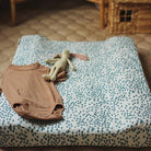 Buy Baby Changing Mat Cover - Nordic Forest | Baby Changing for kids by Learning Bugs UK
