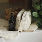 Buy Wash Bag - Wild Chamomile | Parent Accessories for kids by Learning Bugs UK