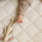 Buy Stay & Play Mat - Wild Chamomile | Activity for kids by Learning Bugs UK