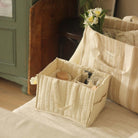 Buy Nappy Caddy - Wild Chamomile | Storage for kids by Learning Bugs UK