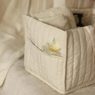 Buy Nappy Caddy - Wild Chamomile | Storage for kids by Learning Bugs UK