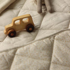 Buy Stay & Play Mat - Wild Chamomile | Activity for kids by Learning Bugs UK