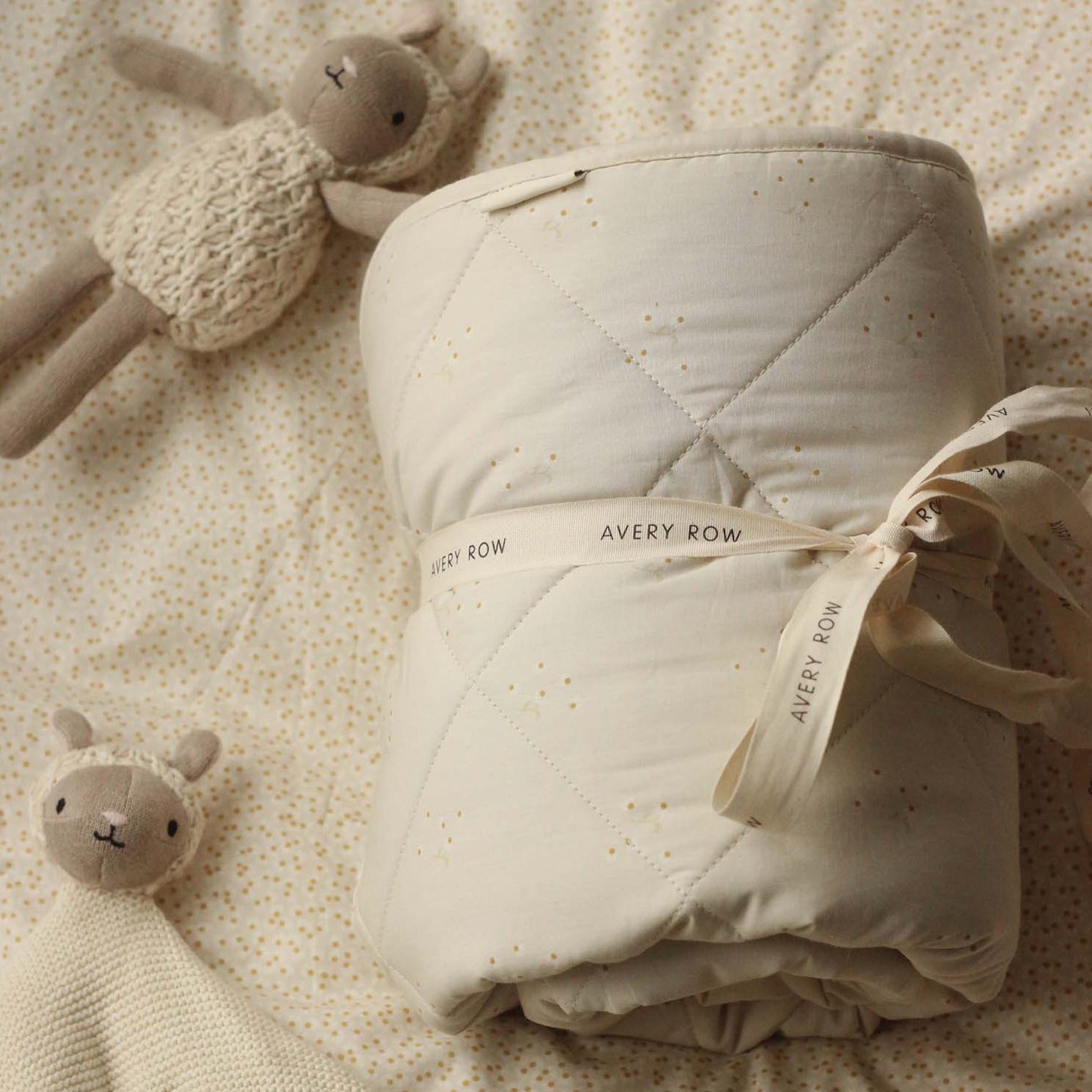 Buy Stay & Play Mat - Wild Chamomile | Activity for kids by Learning Bugs UK