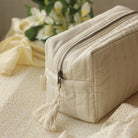 Buy Wash Bag - Wild Chamomile | Parent Accessories for kids by Learning Bugs UK