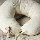 Buy Nursing Pillow - Nettle Scatter | Parent Accessories for kids by Learning Bugs UK