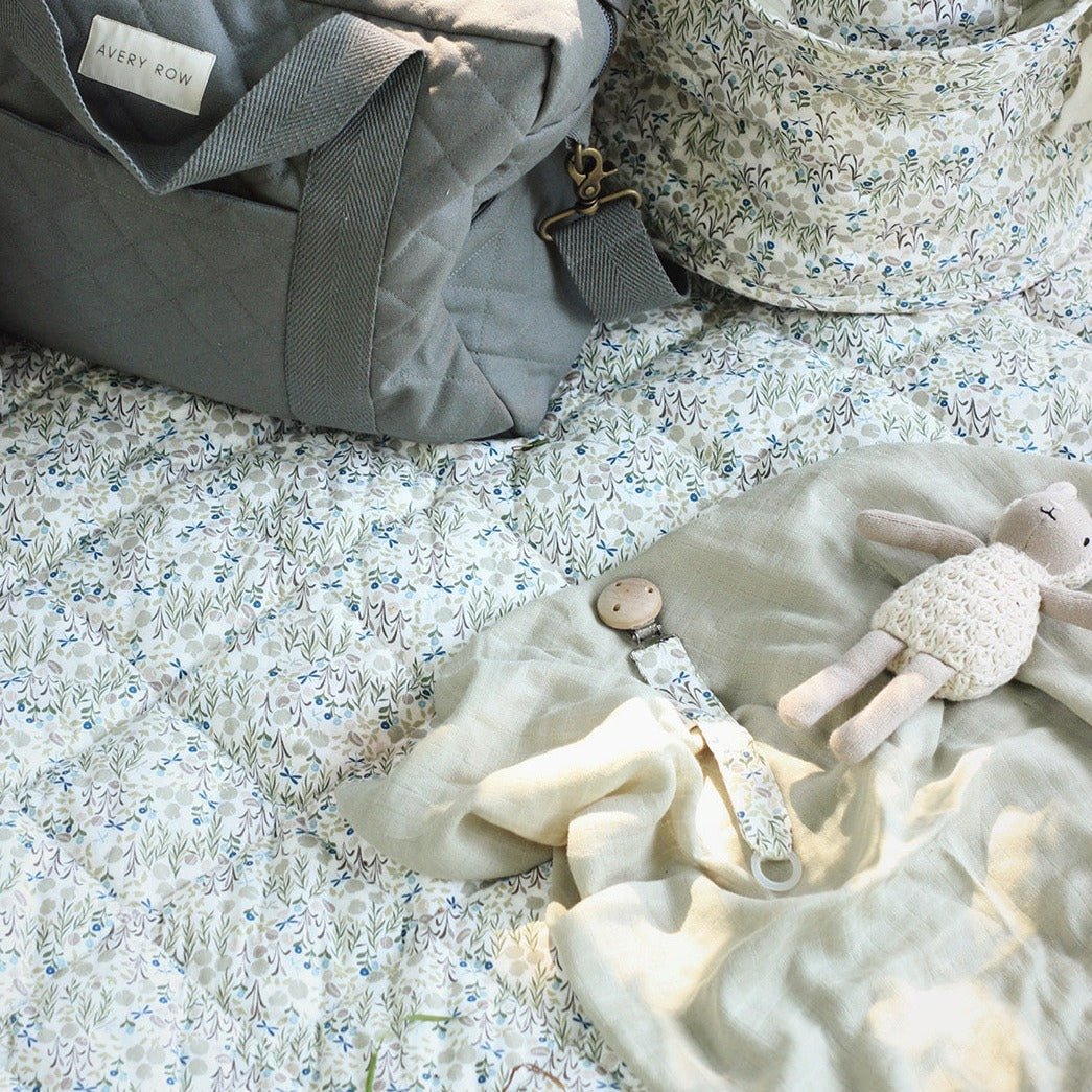 Buy Stay & Play Mat - Riverbank | Activity for kids by Learning Bugs UK