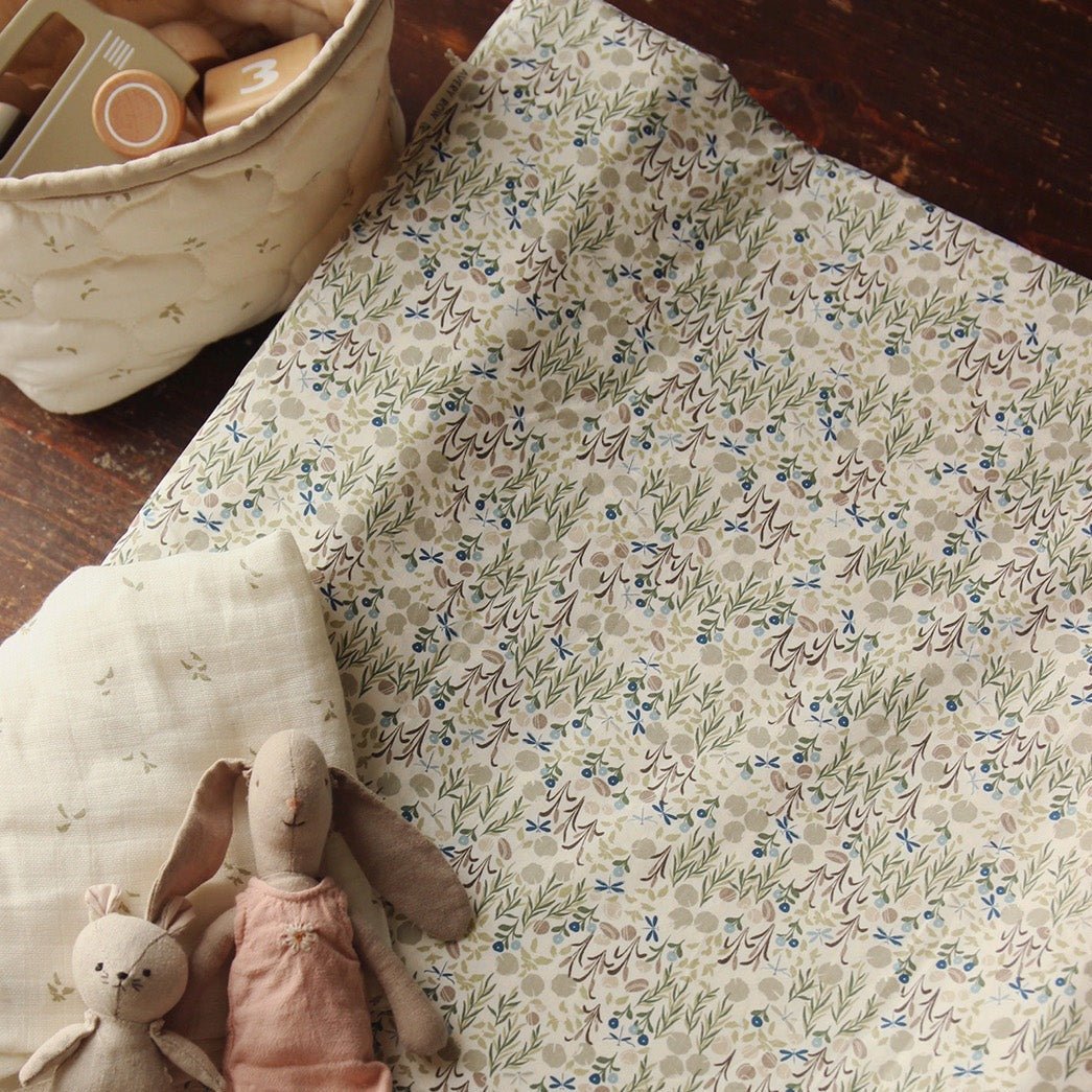 Buy Baby Changing Mat - Riverbank | Baby Changing for kids by Learning Bugs UK