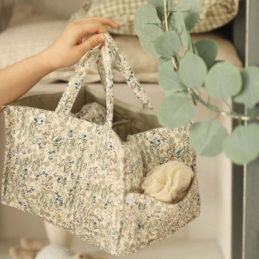 Nappy Caddy - Riverbank