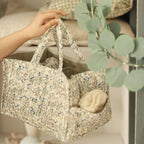 Buy Nappy Caddy - Riverbank | Storage for kids by Learning Bugs UK