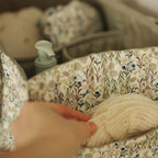 Buy Nappy Caddy - Riverbank | Storage for kids by Learning Bugs UK