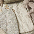Buy Baby Sleeping Bag - Nettle Scatter | Sleeping Bags for kids by Learning Bugs UK