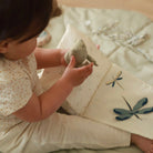 Buy Baby Fabric Book - Tales of the Riverbank | Toys for kids by Learning Bugs UK