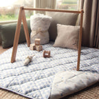 Buy Stay & Play Mat - Coastline | Activity for kids by Learning Bugs UK