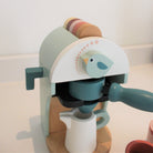 Buy Babyccino Maker | Wooden coffee maker for kids by Learning Bugs UK