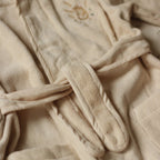 Buy Children's Towelling Robe - Mouse | Towelling for kids by Learning Bugs UK