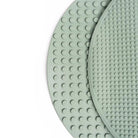 Buy Inspire My Play Building Block Mat - Smoke Green | for kids by Learning Bugs UK