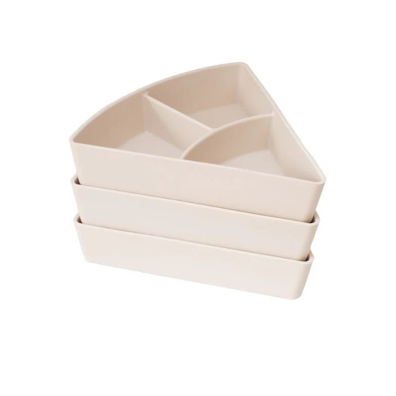 Buy Inspire My Play Storage Inserts - Stone | for kids by Learning Bugs UK