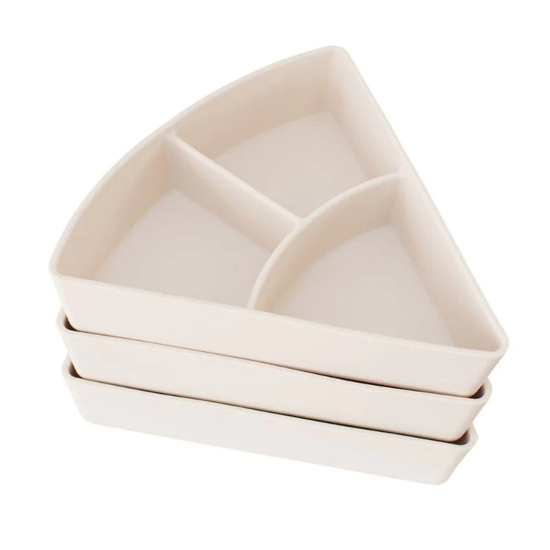 Inspire My Play Storage Inserts - Stone