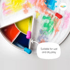Buy Inspire My Play Storage Inserts - Stone | for kids by Learning Bugs UK
