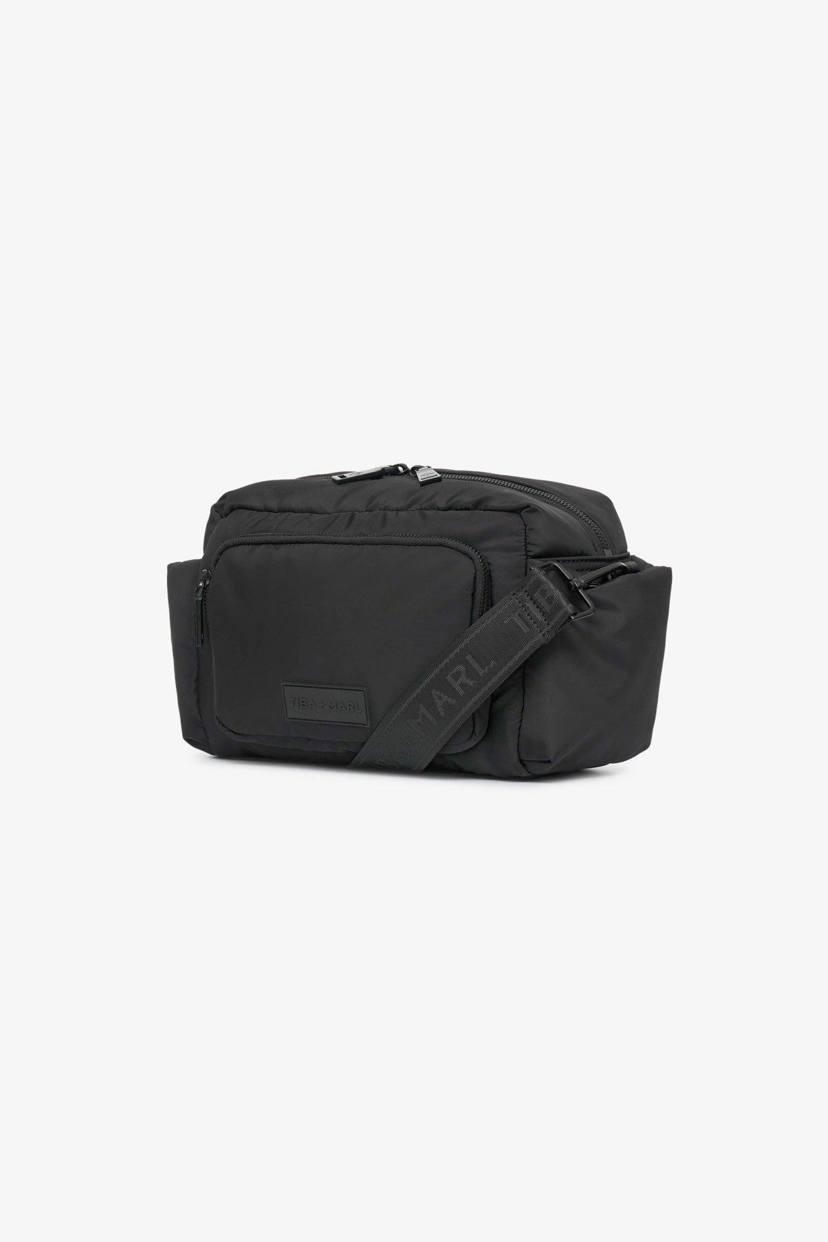 Buy Inka Buggy Organiser Black Woven | Buggy Organiser for kids by Learning Bugs UK