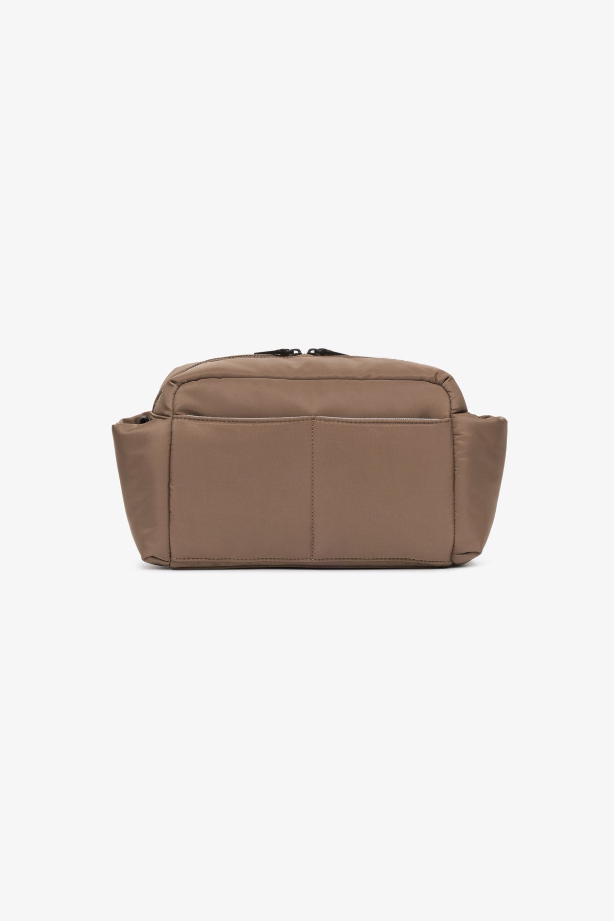 Buy Inka Buggy Organiser Mocha Woven | Buggy Organiser for kids by Learning Bugs UK