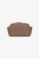 Buy Inka Buggy Organiser Mocha Woven | Buggy Organiser for kids by Learning Bugs UK