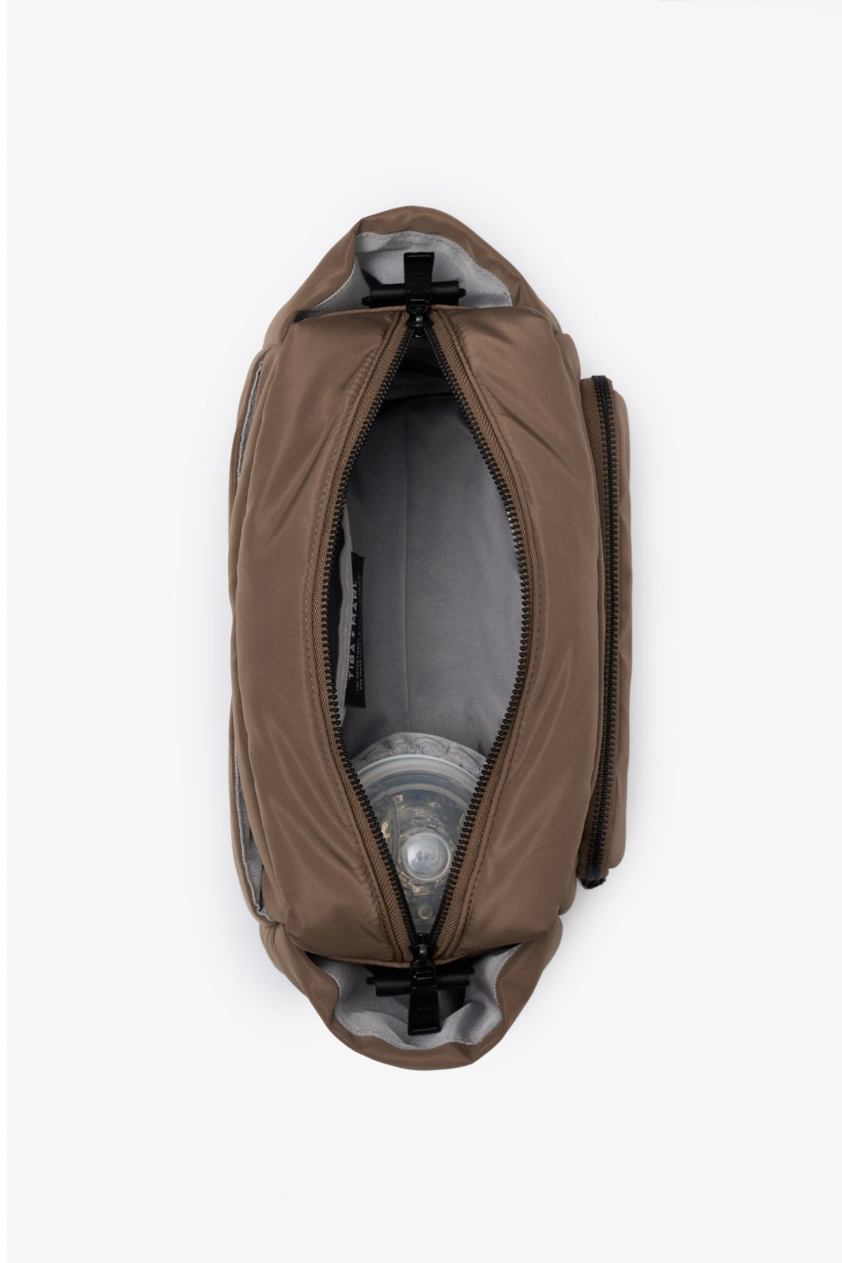 Buy Inka Buggy Organiser Mocha Woven | Buggy Organiser for kids by Learning Bugs UK